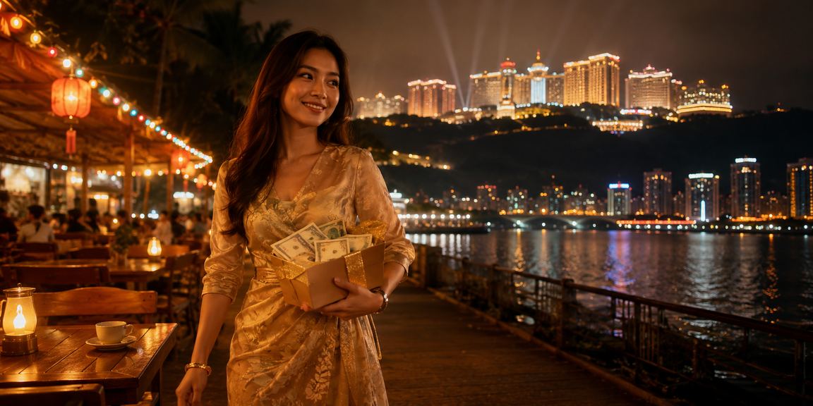 Pengalaman kasino dan hiburan premium di Genting Highlands melalui platform lc135
